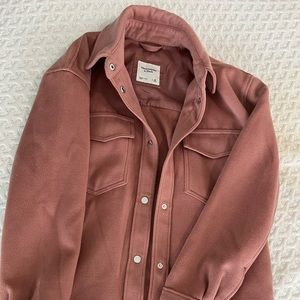 COPY - Abercrombie & Fitch jacket